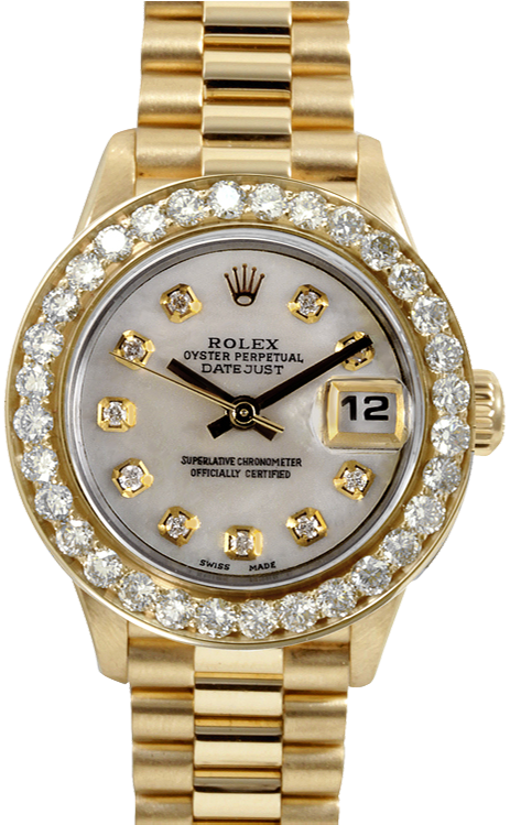 rolex