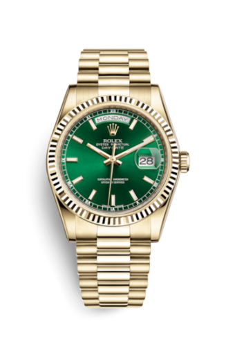 rolex